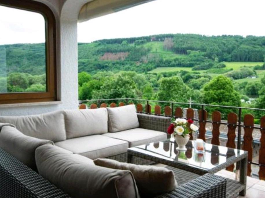 Chateau-De-La-Moselle Kinheim Экстерьер фото